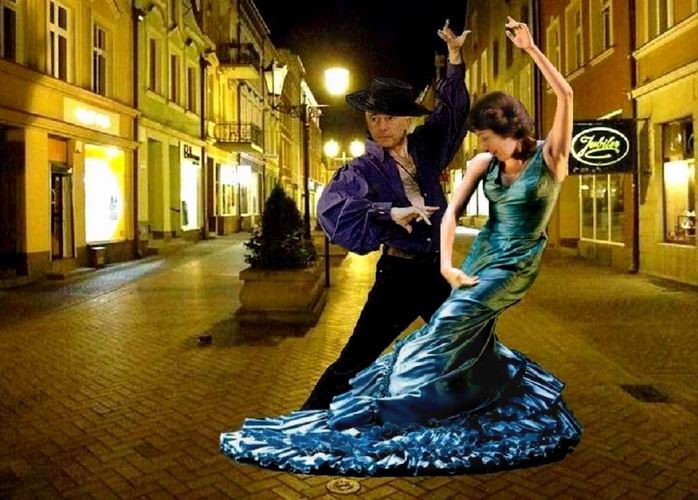 ze zbioru Agaty i Ireneusza Sierzputowskich